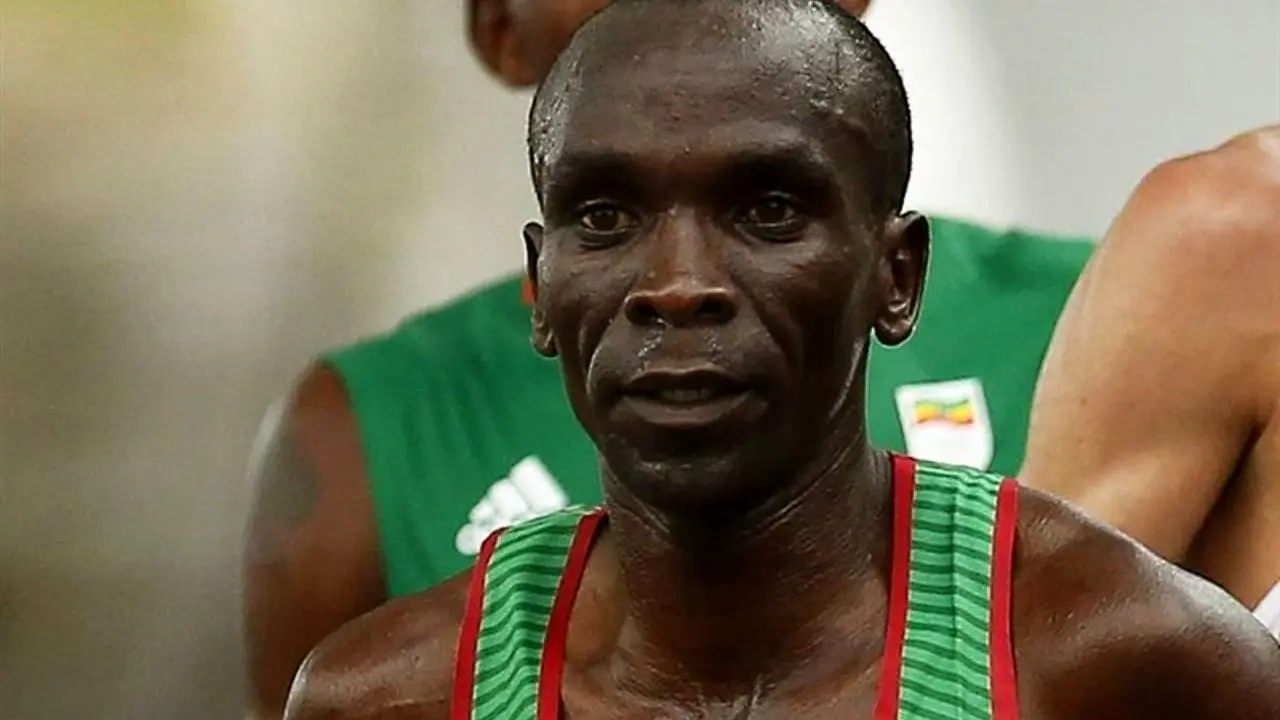 المپیک 2020| دونده کنیایی قهرمان دوی ماراتن شد