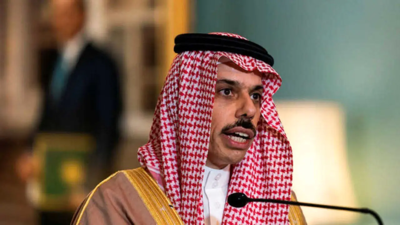 سعودی از دستیابی به حل سیاسی بحران یمن حمایت می‌کند