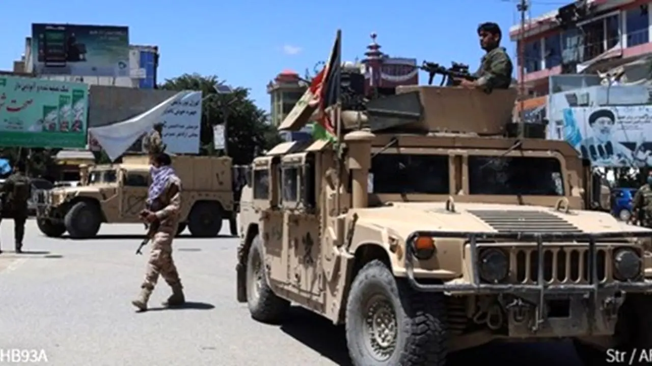 افغانستان؛ مراکز ولایات قندوز و سرپل به دست طالبان افتاد