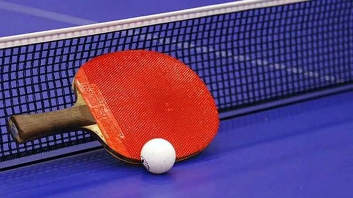 سرمربی خارجی برای تیم ملی تنیس روی میز ایران/ لطف‌الله نسبی رفتنی شد