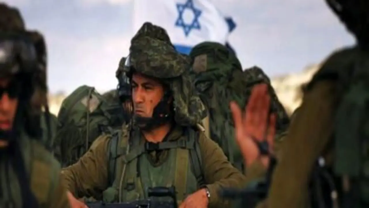 ادامه آماده باش ارتش اسرائیل در مرز با لبنان