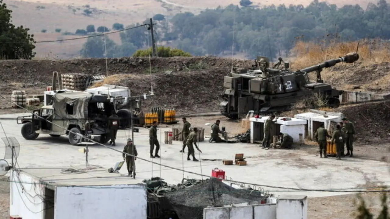 پیش‌بینی اسرائیل برای نزدیک بودن جنگ/ فشار آمریکا جهت عدم تغییر قواعد درگیری با حزب‌الله لبنان