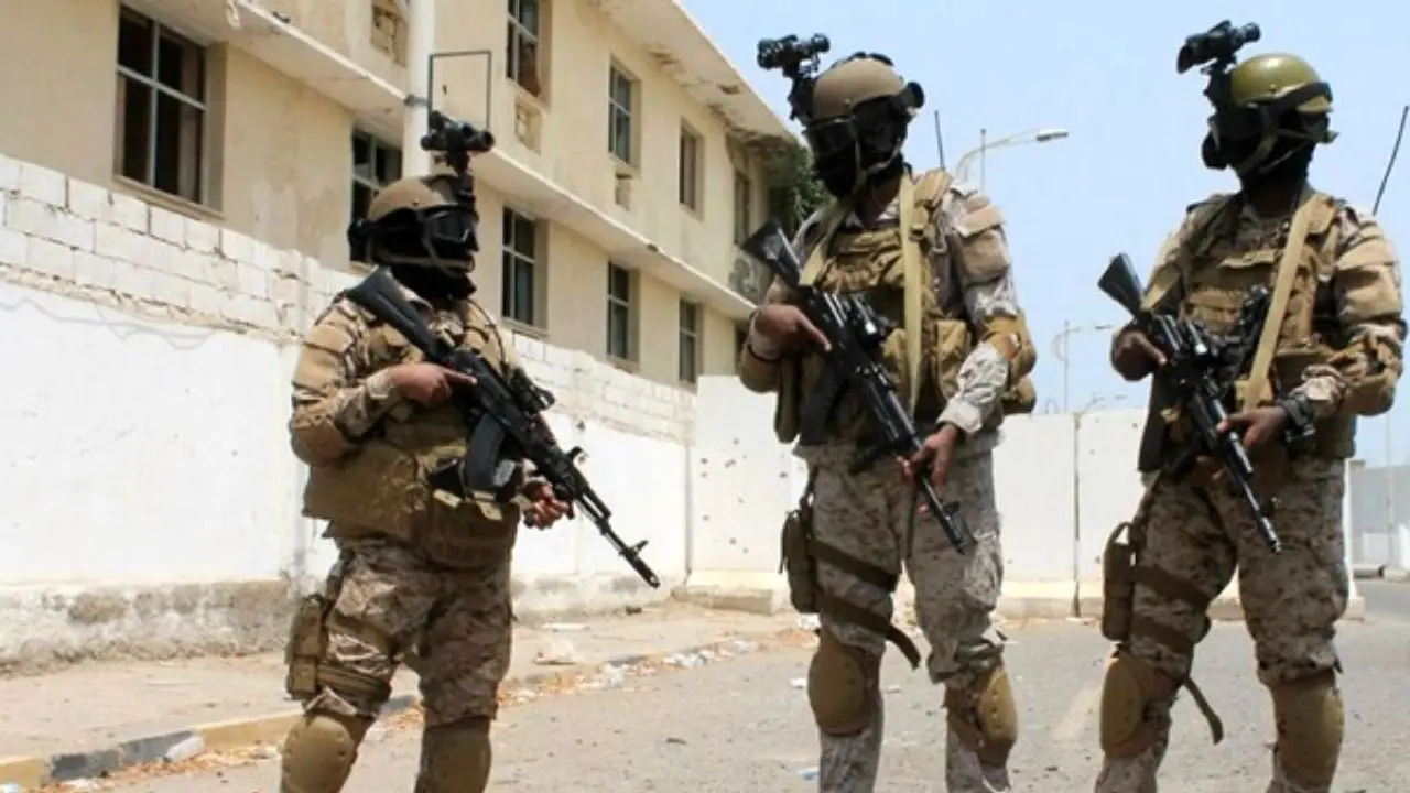 اعزام تیمی از نیروهای ویژه انگلیس به یمن برای پیگیری حمله به «مرسر استریت»