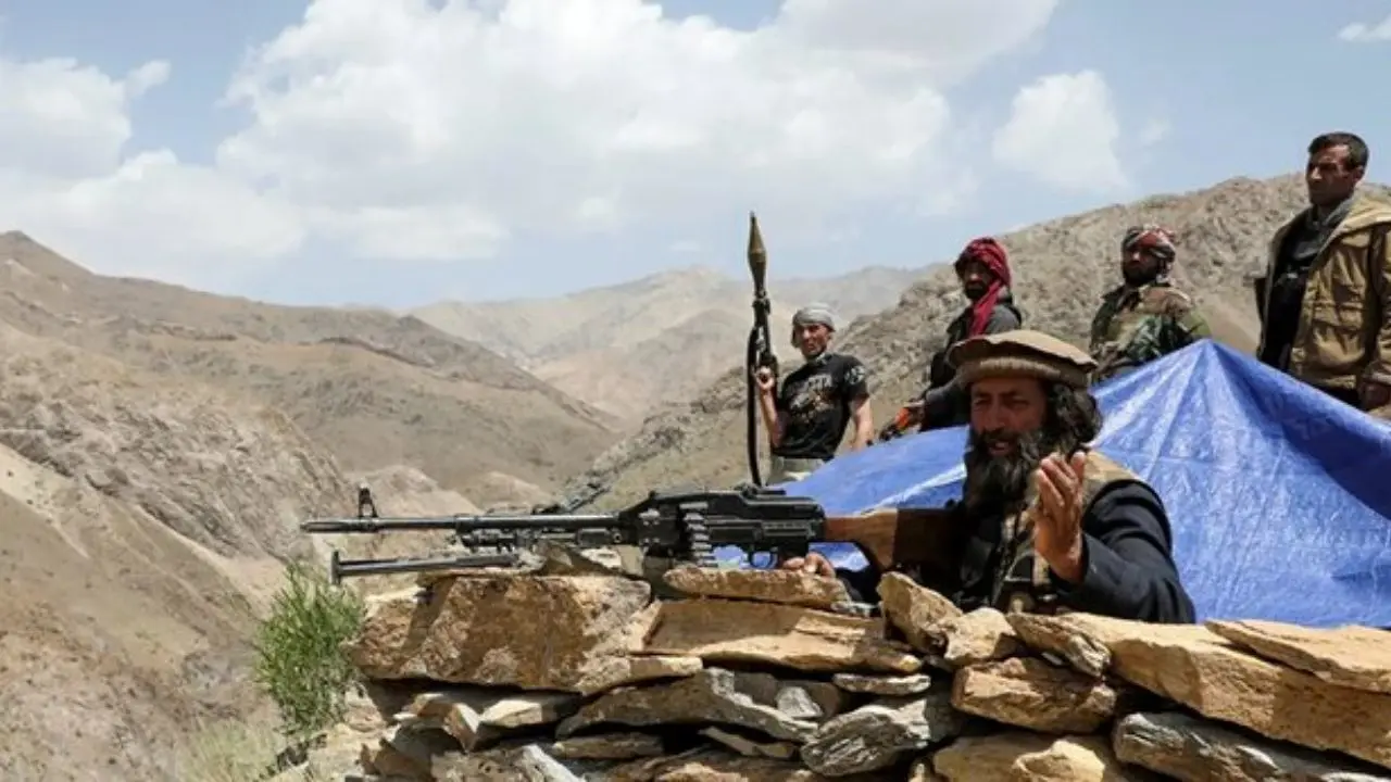 جنگ داخلی طولانی در انتظار افغانستان است