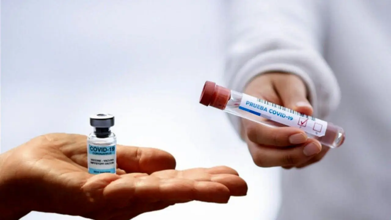 آیا باید فرد واکسینه‌شده‌ در مواجهه با بیمار مبتلا به کووید قرنطینه شود؟