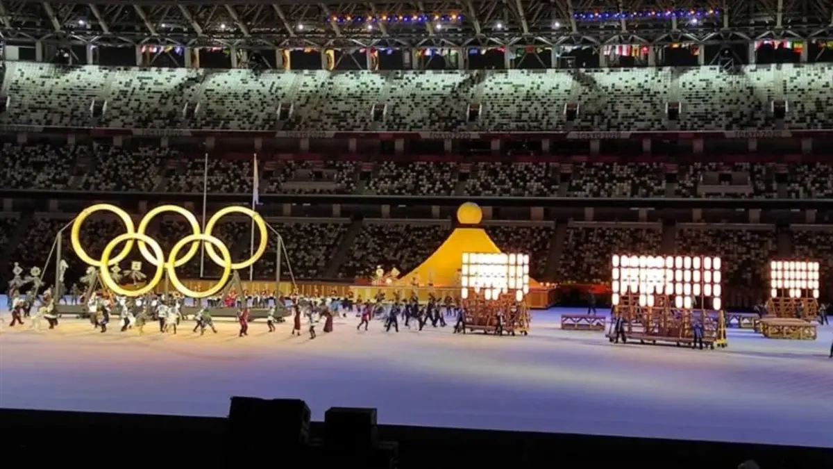 المپیک 2020| آخرین آمار و ارقام المپیک توکیو