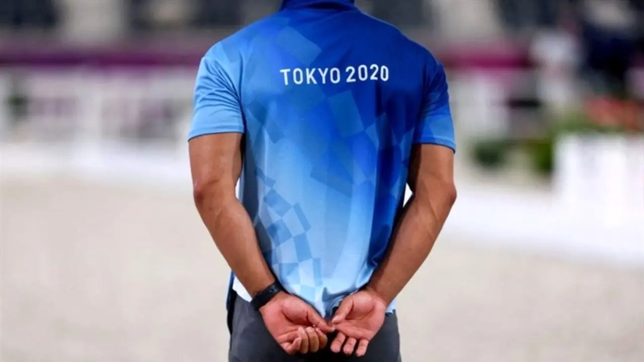 گیلان سهمی در کسب مدال‌های توکیو نداشت