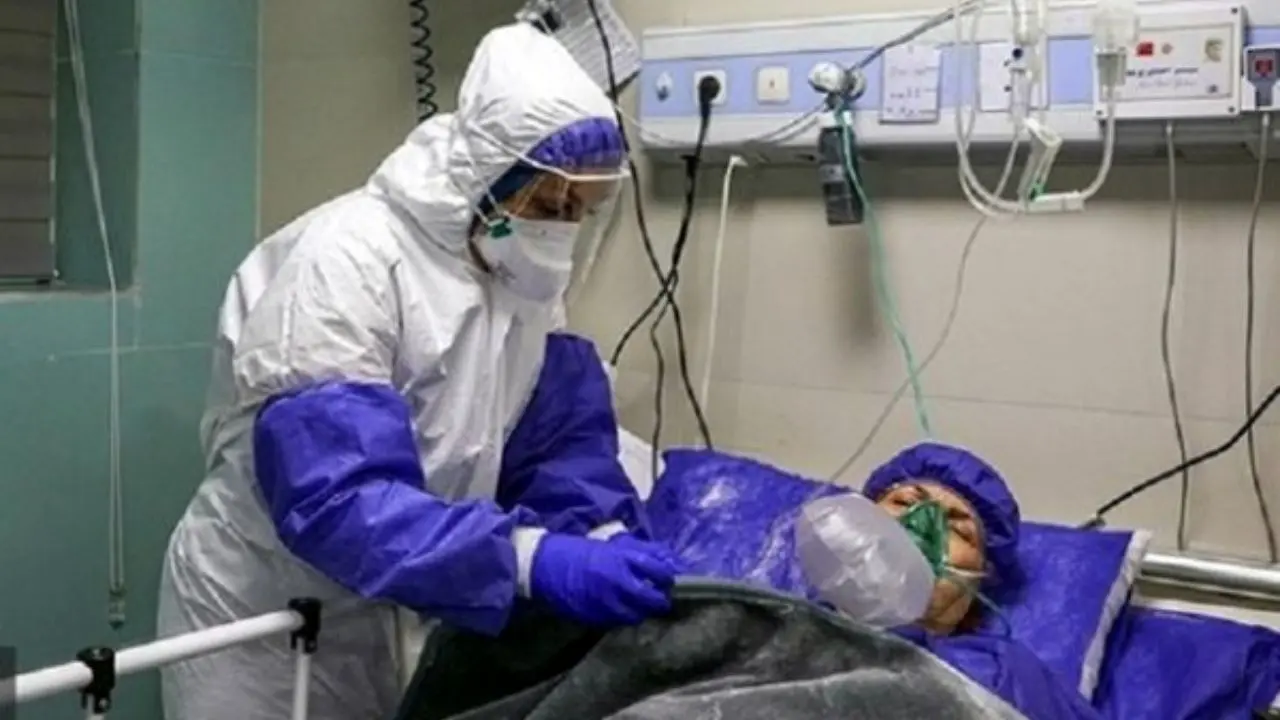 کرونا در ایران؛ فوت 508 تن و شناسایی بیش از 39 هزار مبتلا
