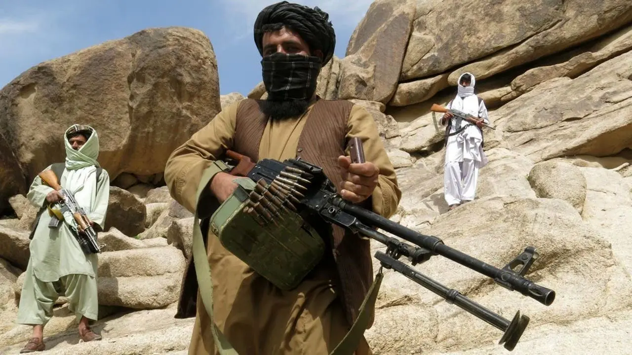 افغانستان، طالبان، آمریکا و چند نکته‌ای که آشکار است!