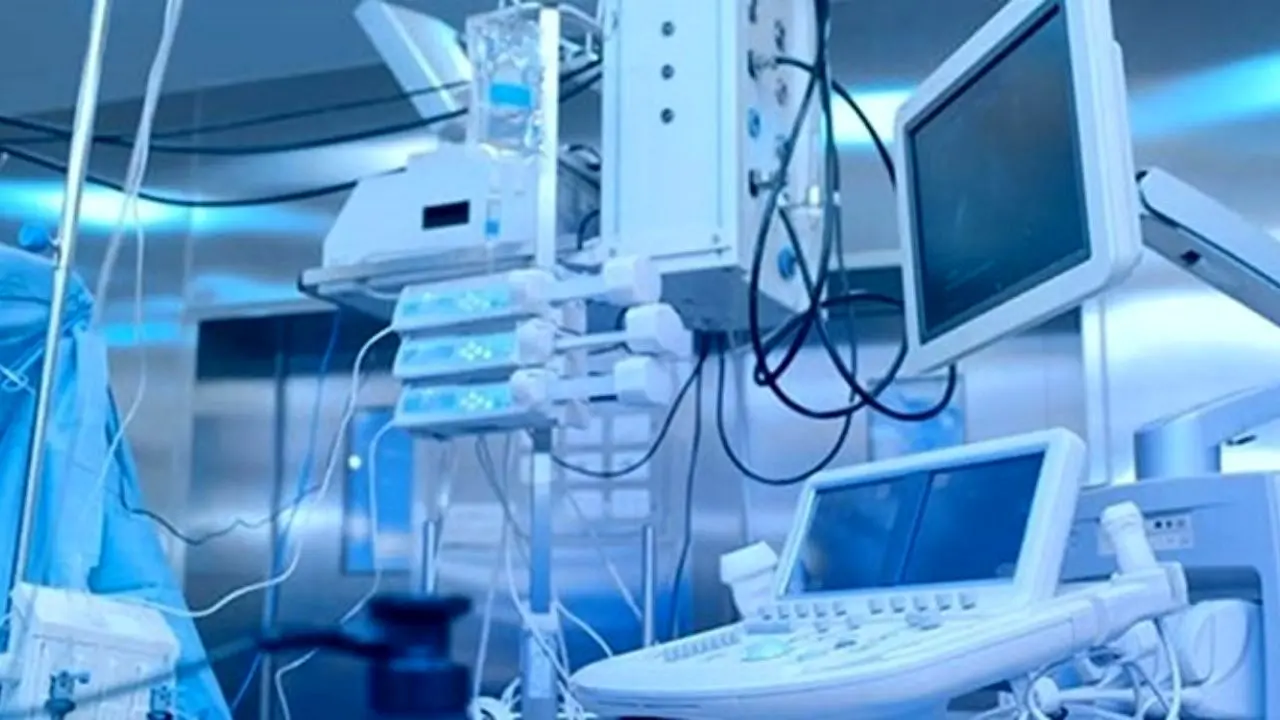 ارسال فوری تخت‌های ICU و دستگاه‌ ونتیلاتور برای دانشگاه علوم پزشکی مشهد
