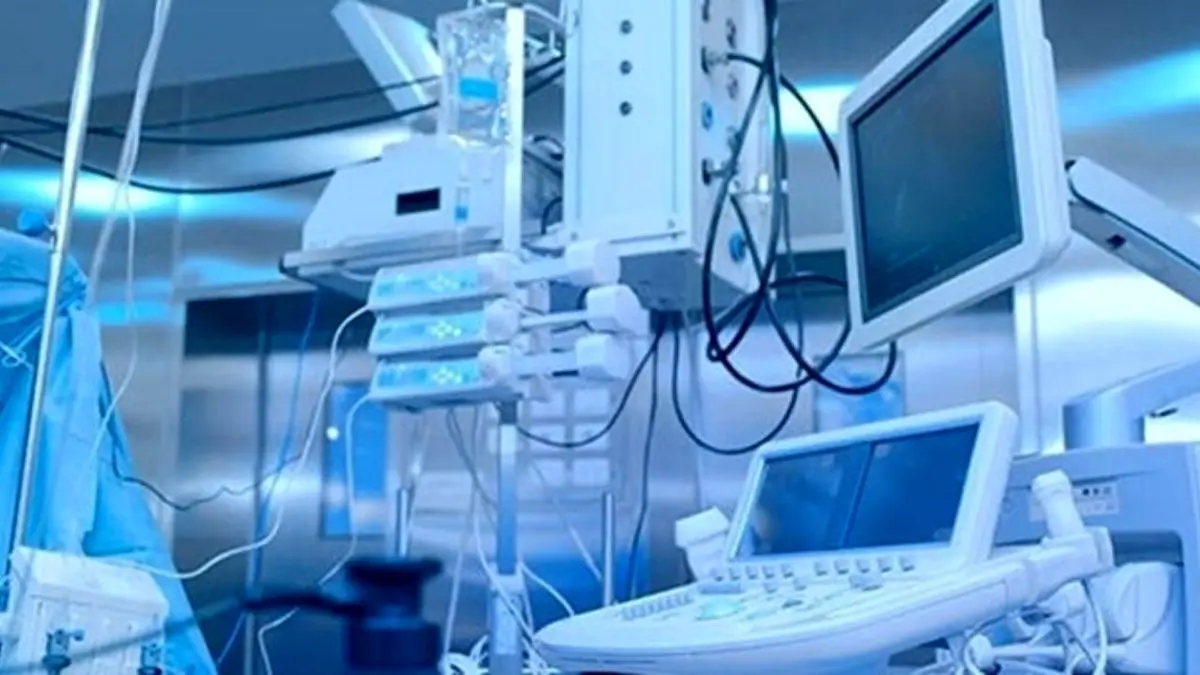 ارسال فوری تخت‌های ICU و دستگاه‌ ونتیلاتور برای دانشگاه علوم پزشکی مشهد