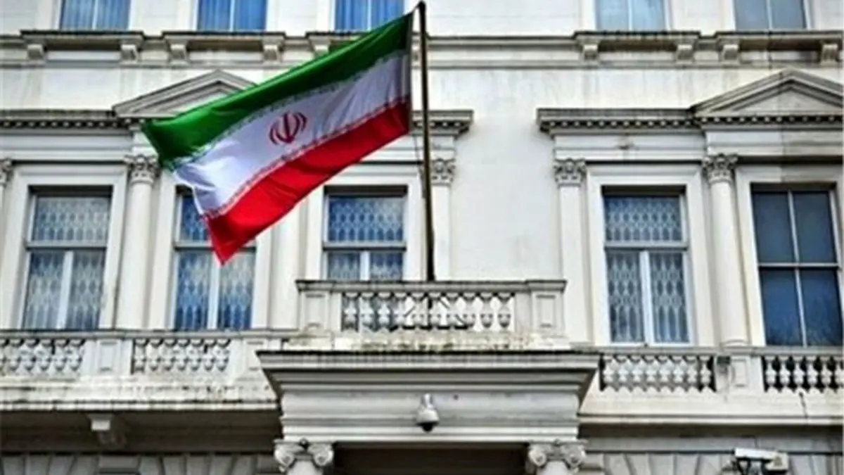 همه باید بفهمند که ایران نمی‌تواند موضوع مذاکره دیگران باشد