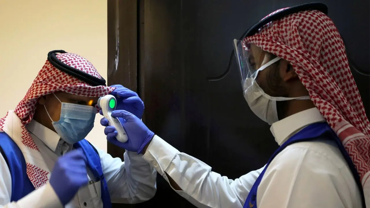 قربانیان ویروس کرونا در عربستان خسارت دریافت می‌کنند