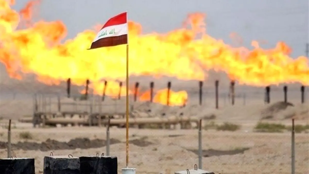 افزایش تولید نفت عراق به 8 میلیون بشکه در روز تا 2027