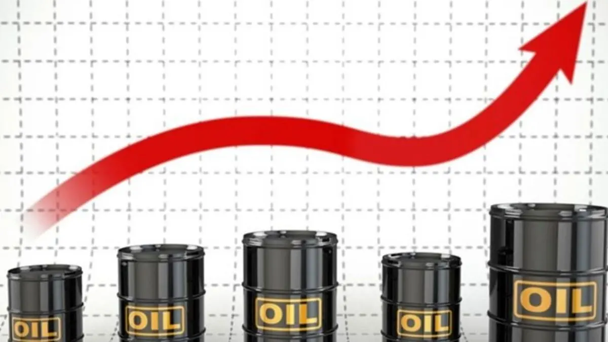 افزایش قیمت نفت با افزایش تقاضا برای سوخت در آمریکا