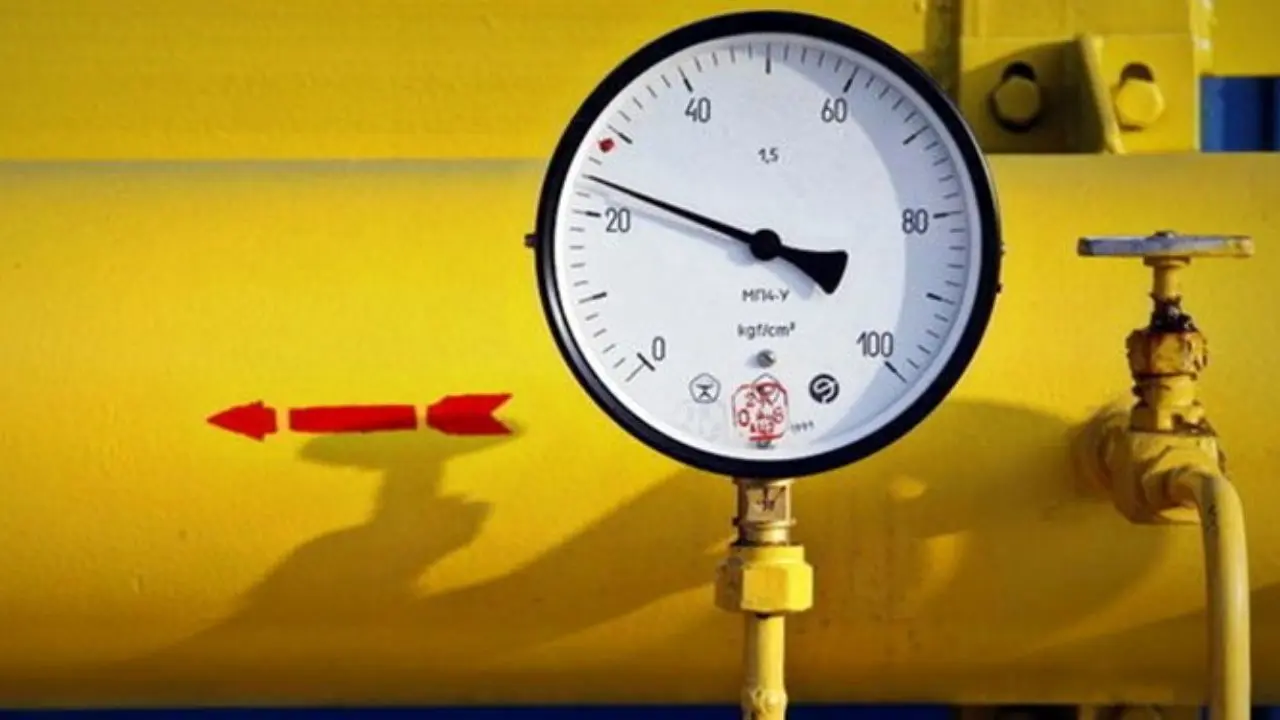افزایش جهانی قیمت گاز چقدر به نفع روس‌ها شد/ قیمت گاز روسیه چقدر است؟