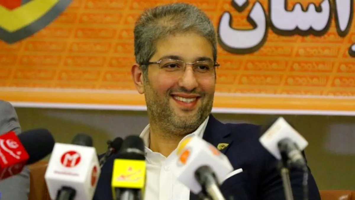 با حکم قضایی پدیده مجدد به حمیداوی واگذار شد/ فتاحی: کسی حاضر به تیم‌داری نیست