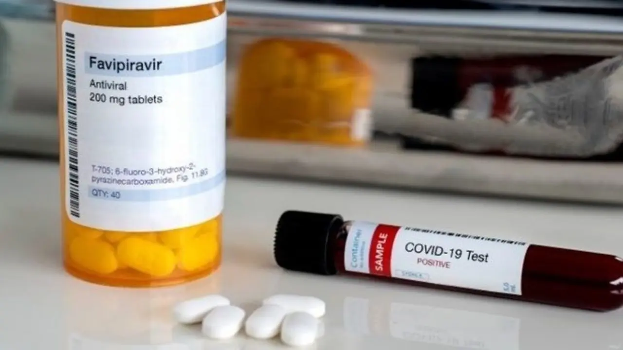 اثربخشی دارو «فاوی‌پیراویر» در درمان کرونا رد شد