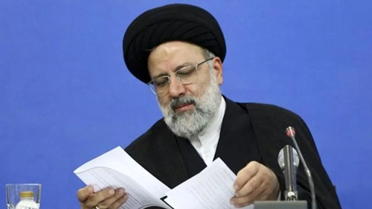جای خالی رقبا در کابینه رئیسی / احمدی نژادی‌ها پرتعداد ظاهر شدند