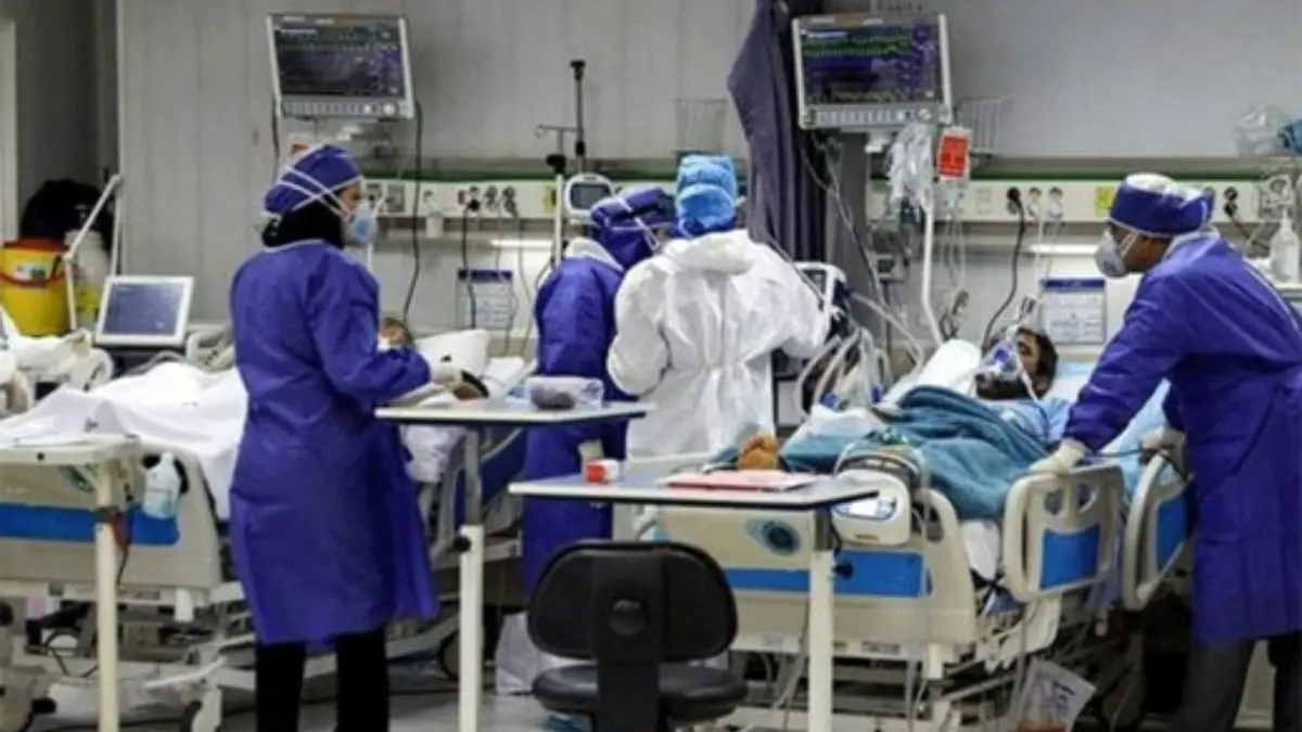 اقدام ضدکرونایی نیروهای مسلح کشور درپی دستورات مهم رهبر انقلاب