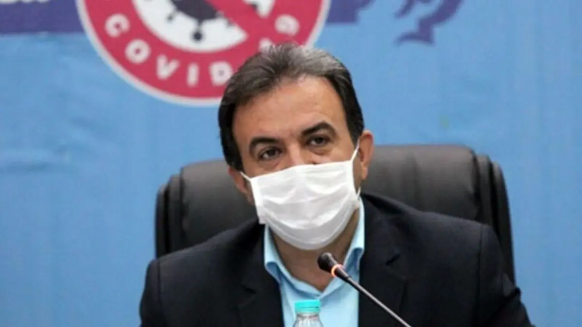 درخواست اعمال محدودیت و قرنطینه 2 هفته‌ای ارائه شده