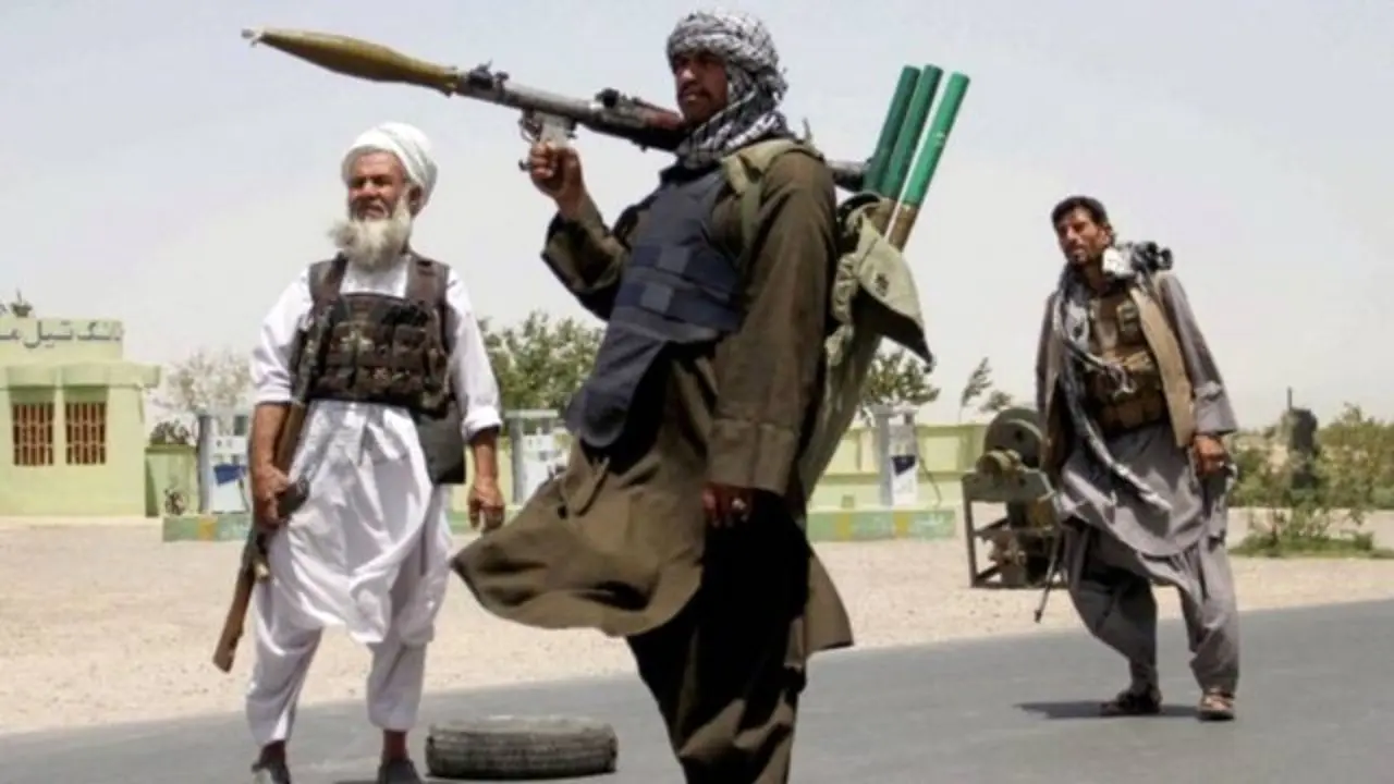 با سیطره طالبان بر بلخ، کابل هم طی 30 روز سقط می‌کند