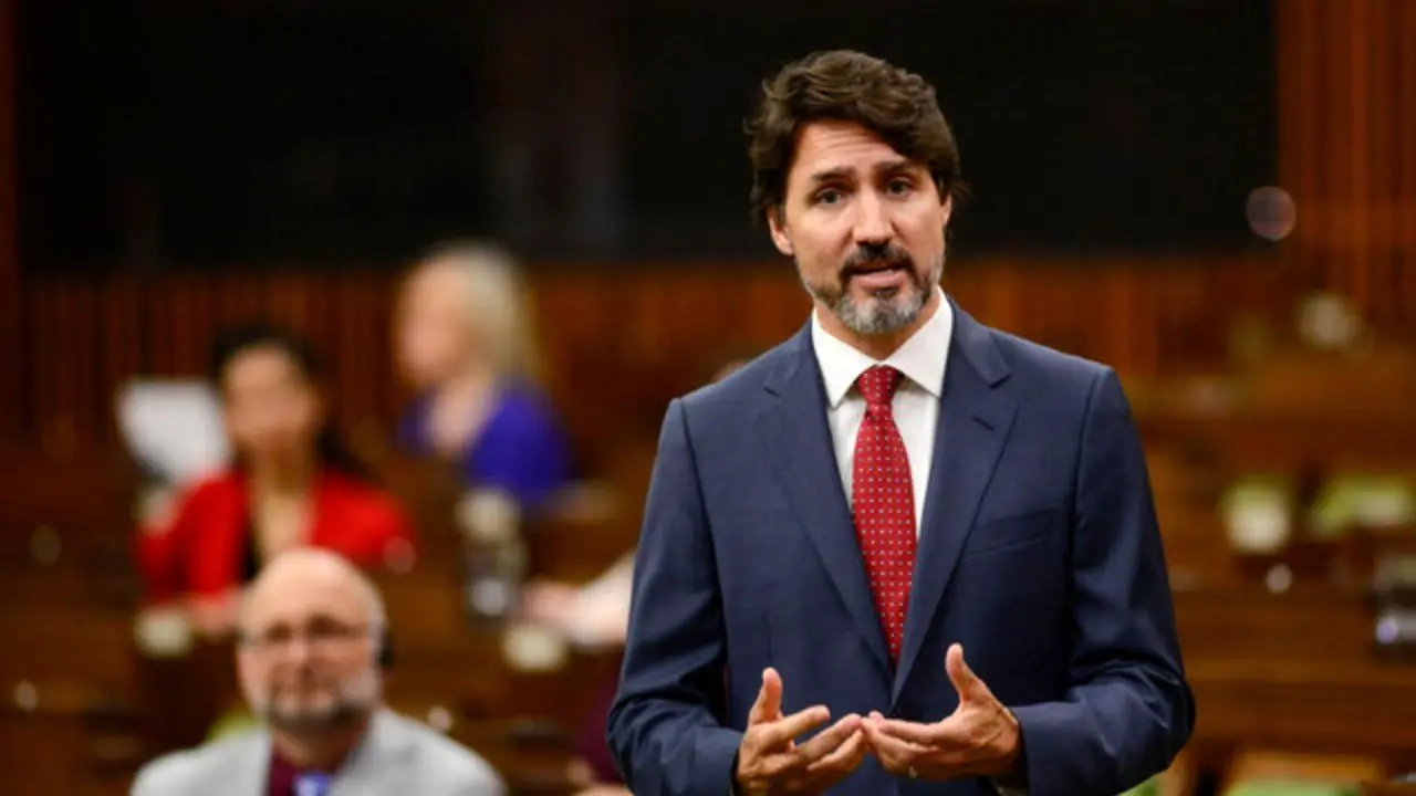 کانادا در انتظار برگزاری انتخابات زودهنگام پارلمانی
