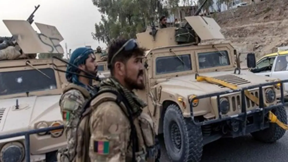 نیروهای دولتی افغانستان از نظر روانی جنگ را باخته‌اند