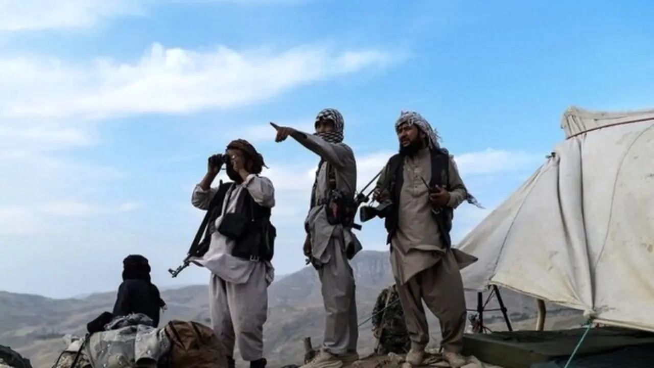 اذعان القاعده به نقش این گروه در تامین مالی و تسلیحاتی طالبان