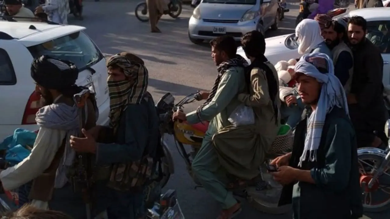 شهر «جلال‌آباد» به تصرف طالبان درآمد
