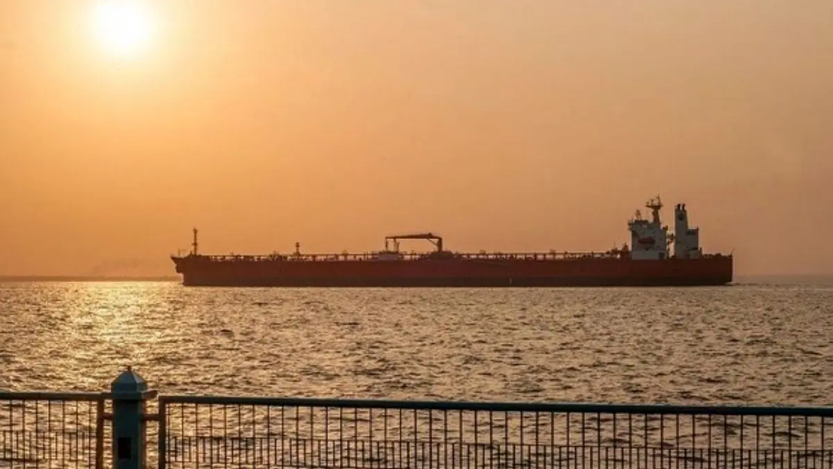 واردات نفت آسیا از آمریکا افزایش یافت
