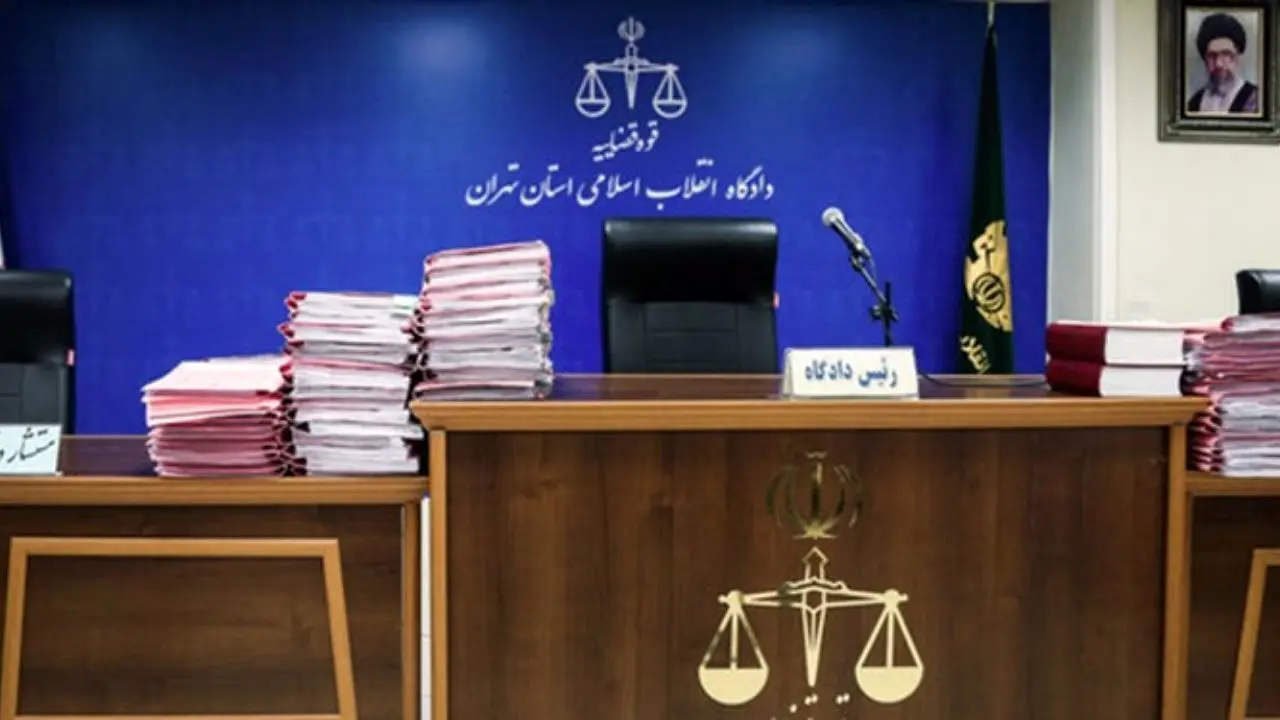 افزایش 18 درصدی پرونده‌های ورودی به دادگستری تهران