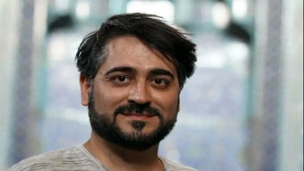 فیلمساز ایرانی داور جشنواره «کازان» روسیه شد