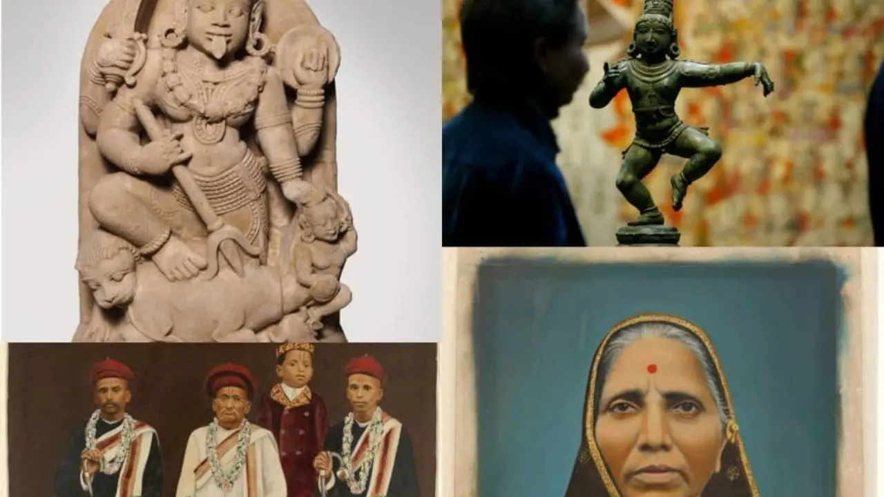 تسویه‌حساب هنری استرالیا با هند