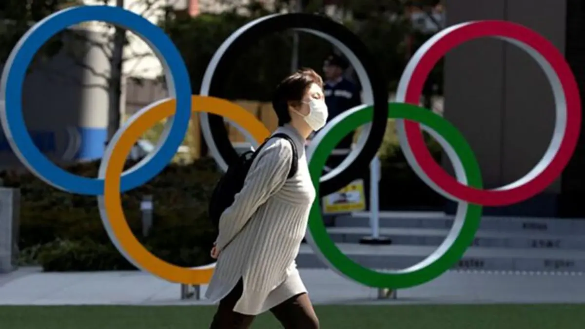 المپیک 2020| ثبت 18 مورد جدید تست مثبت کرونا
