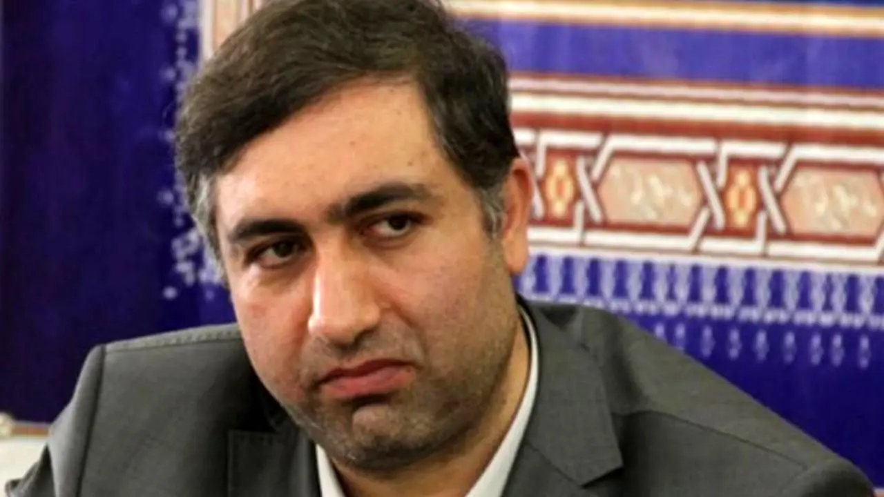 مدیر عامل شرکت توزیع نیروی برق تهران بزرگ استعفا داد