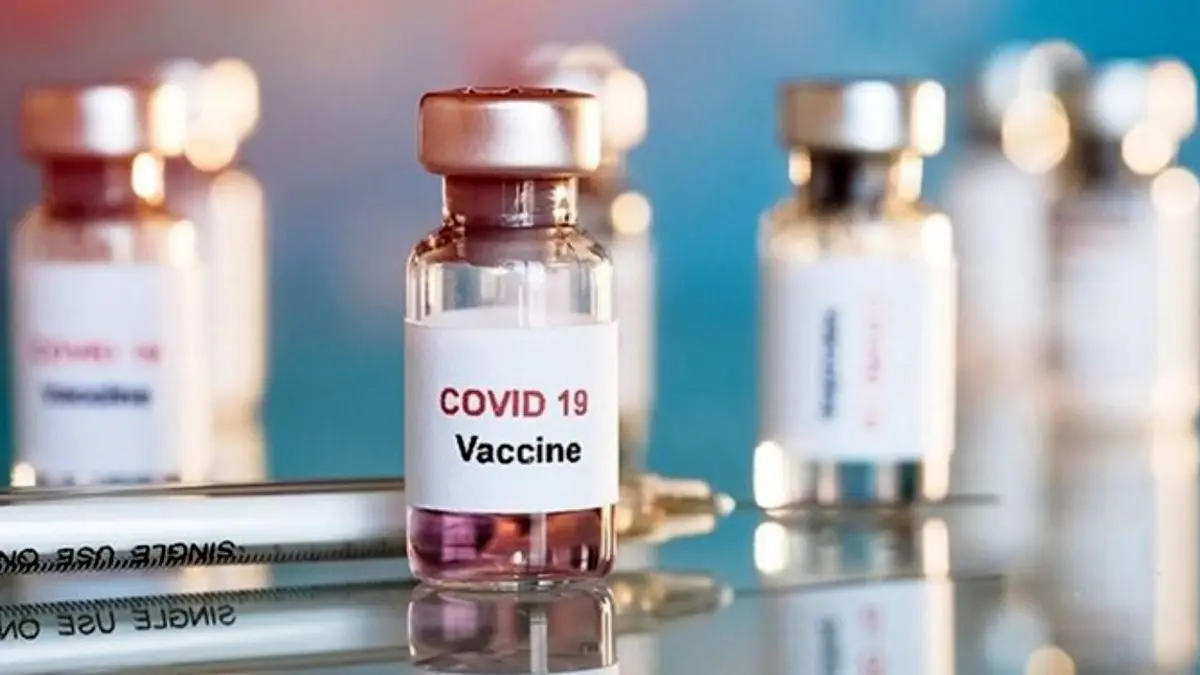احتمال پر کردن شیشه‌های خالی واکسن توسط افراد سودجو/ واکسن‌های تقلبی چه ویژگی‌هایی دارند؟