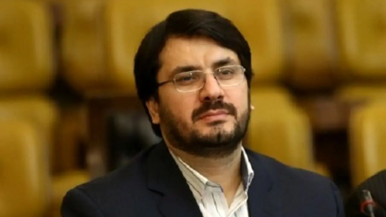 بذرپاش از کاندیداتوری شهرداری تهران انصراف داد