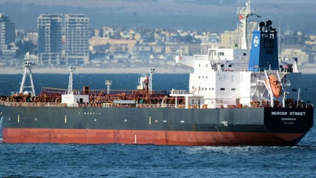 رومانی هم ایران را به هدف قرار دادن کشتی اسرائیلی متهم کرد/احضار سفیر ایران در بخارست