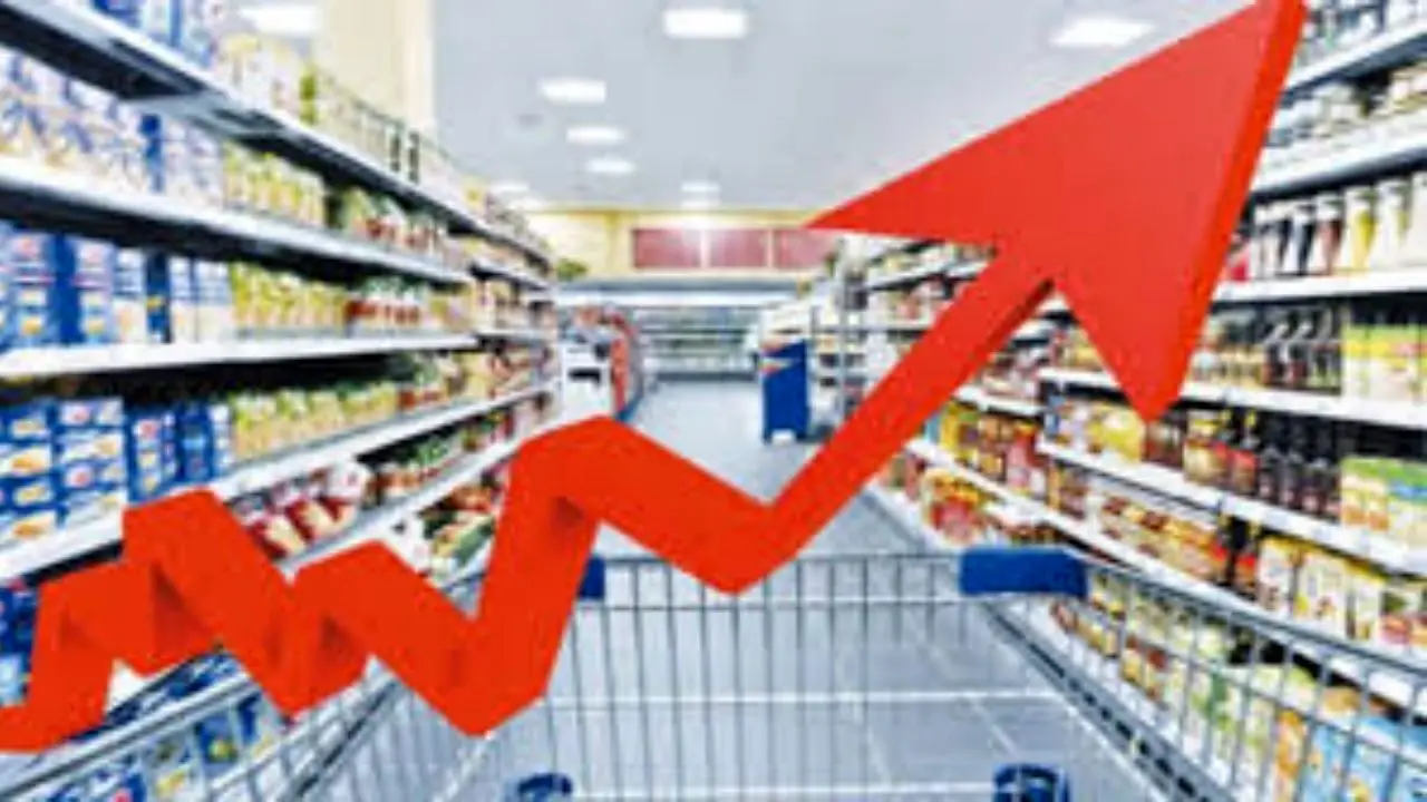 افزایش تا 128 درصدی قیمت اقلام خوراکی/ روغن و نوشابه در صدر
