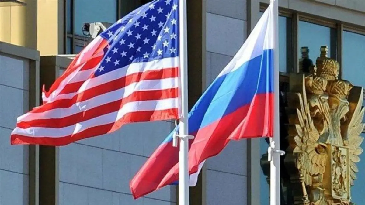 آمریکا 24 دیپلمات روس را اخراج می‌کند