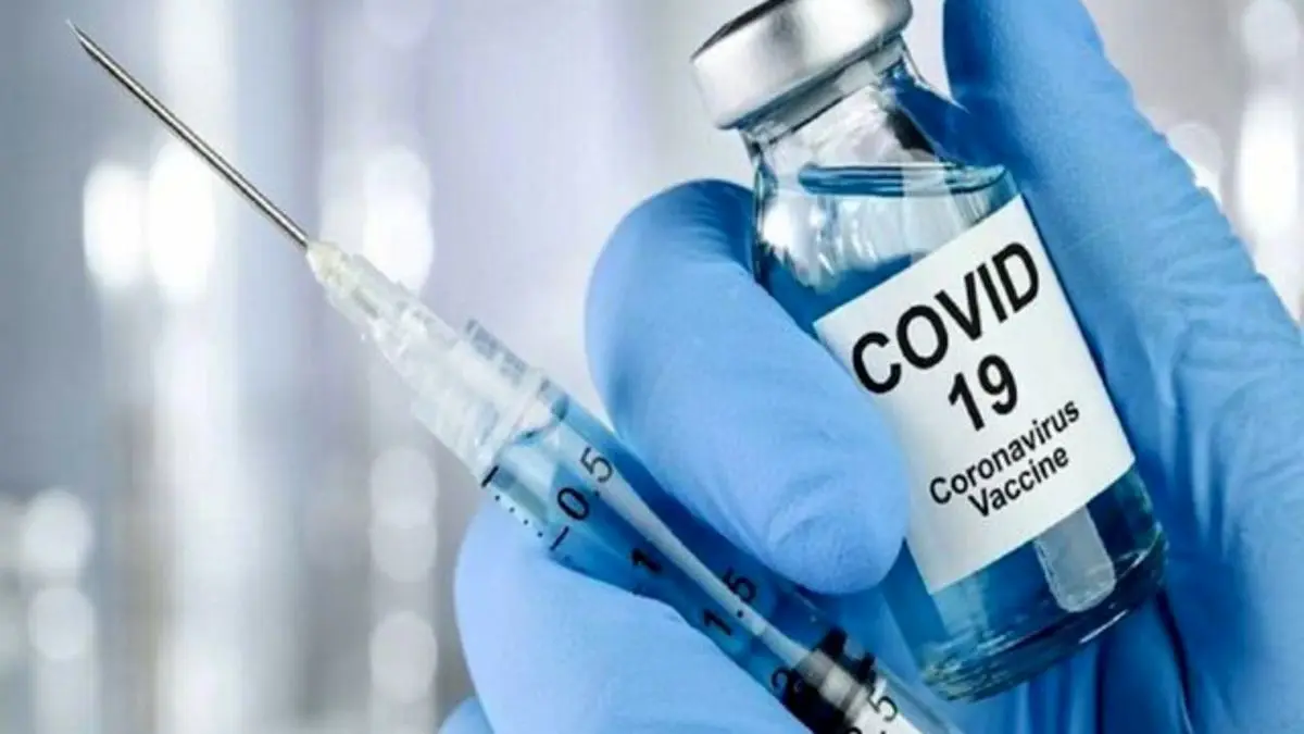 سامانه نوبت‌دهی واکسن کرونا برای خبرنگاران باز شد