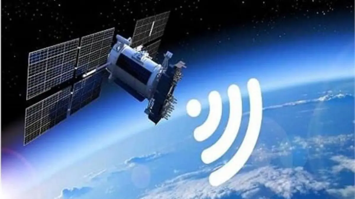 هیچ دستگاه گیرنده اینترنت ماهواره‌ای وارد کشور نشده است/ دستگاه‌های حاکمیتی زمینه ورود رسمی تجهیزات را فراهم کنند