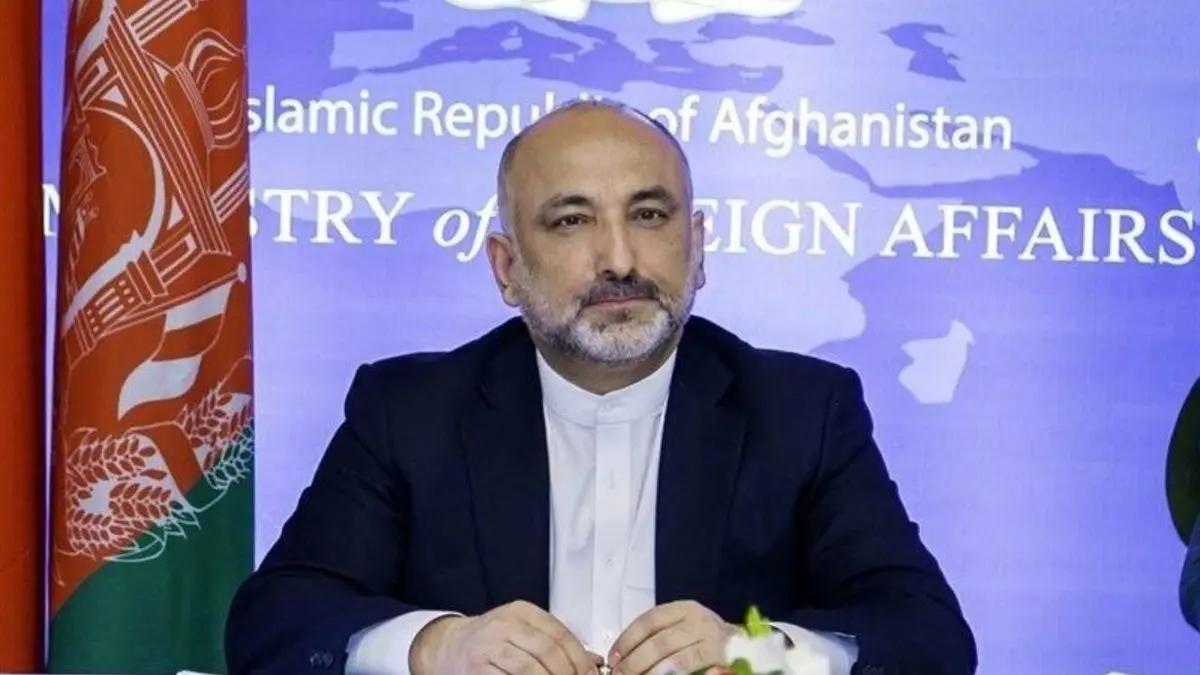 کابل برای عقد قرارداد صلح با طالبان آمادگی دارد