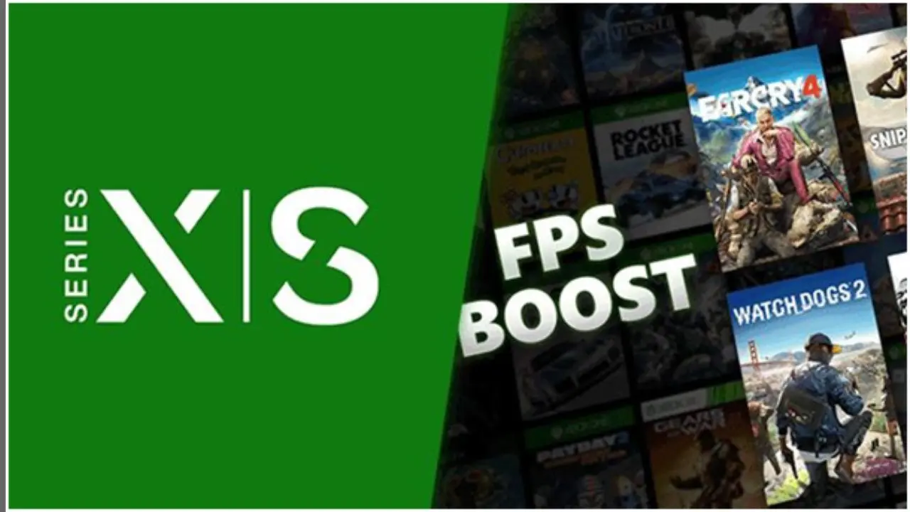 لیست بازی‌های دارای ویژگی FPS Boost | صد بازی جدید!