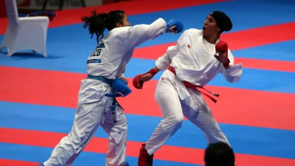 المپیک 2020| 3 کاراته‌کای ایران حریفان خود را شناختند