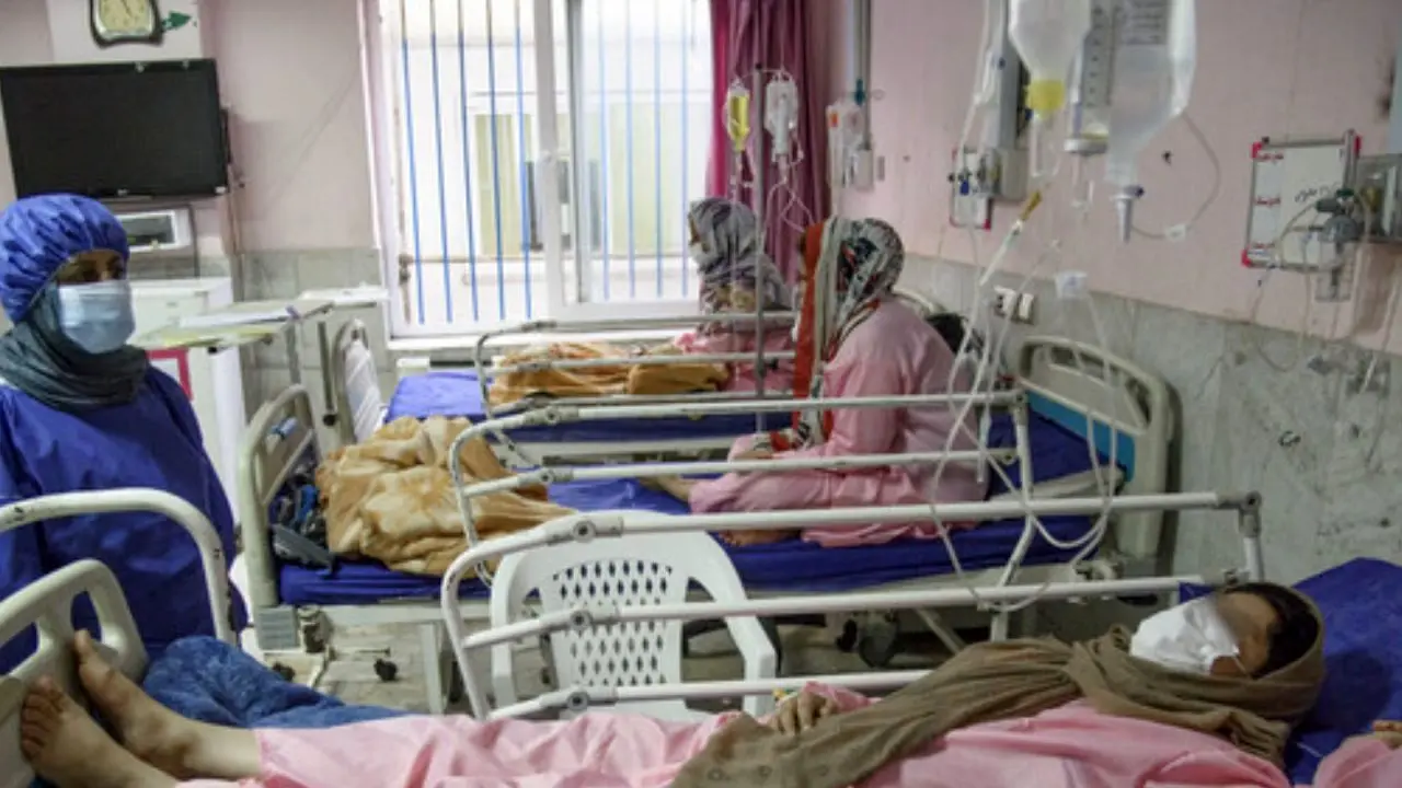 وضعیت کرونایی استان اصفهان بحرانی است/ رعایت دستورالعمل‌های بهداشتی به زیر 40 درصد رسیده است