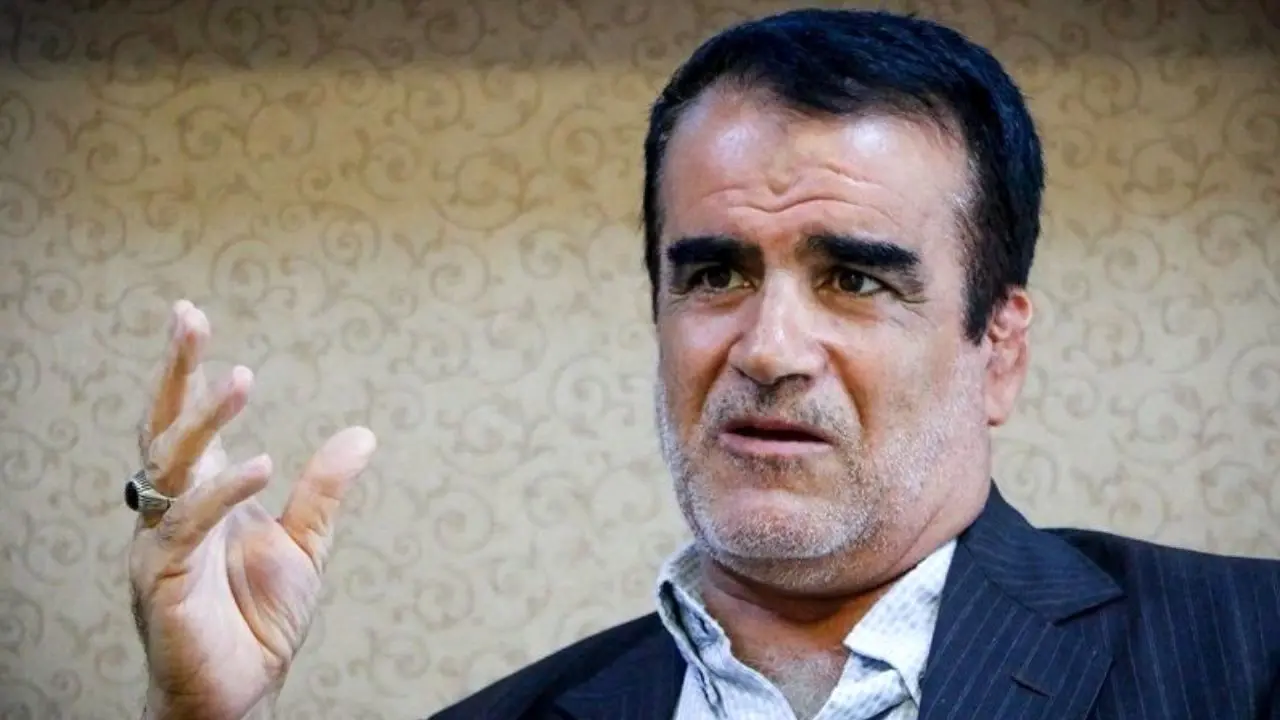 پیش بینی یک اصلاح طلب درباره آینده سیاسی علی لاریجانی