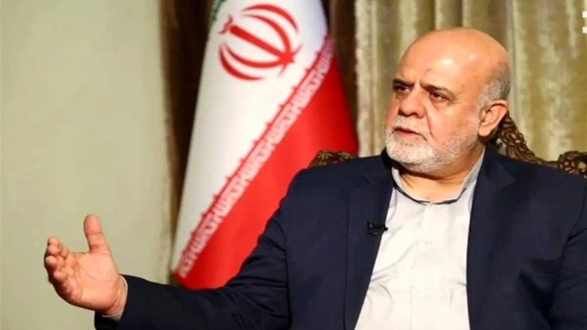 مذاکرات بین ایران و عربستان در بغداد به منظور بازگشایی سفارتخانه ها