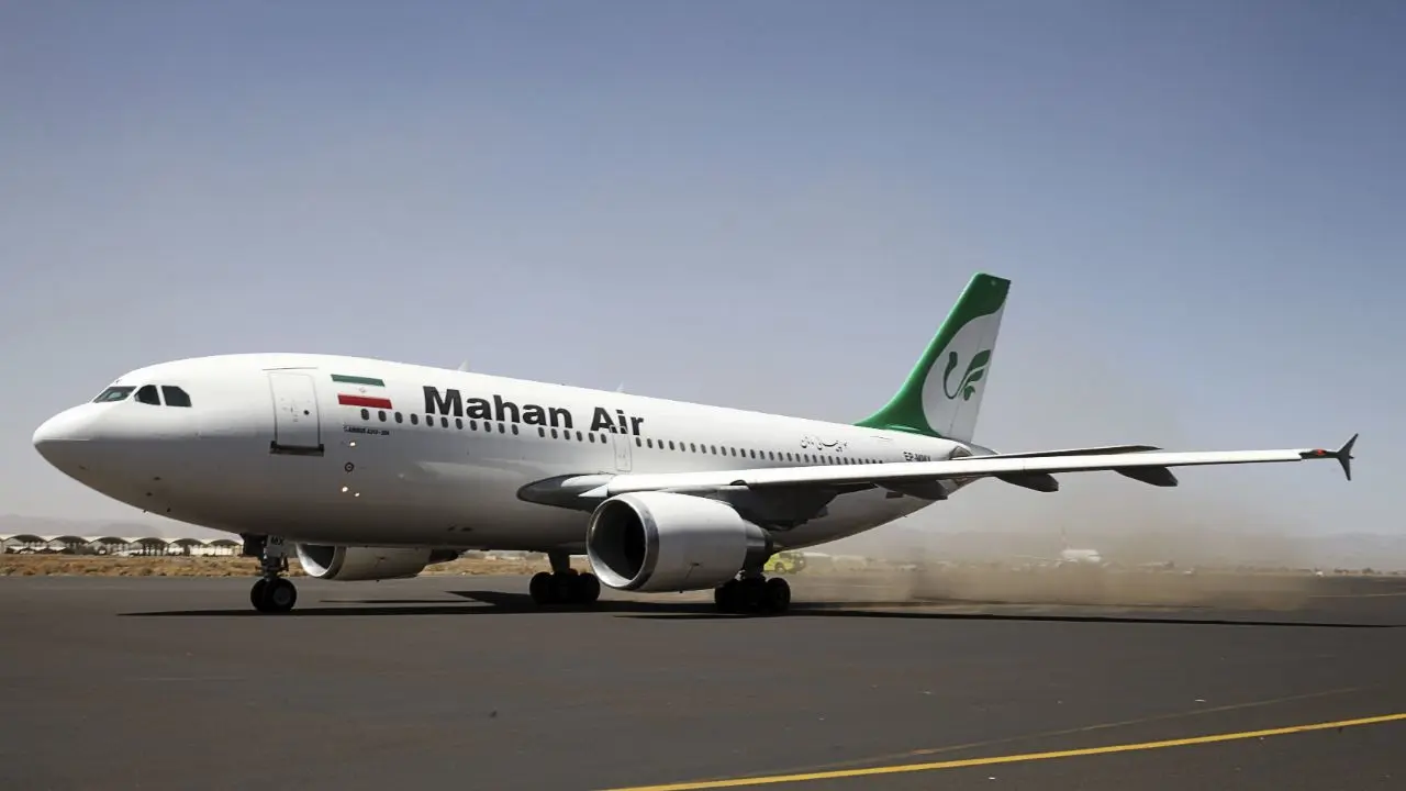 احتمال توقف همه پروازها از ایران به افغانستان